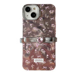 coquette bowknot iphone case boogzel clothing