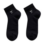 coquette bow print socks boogzel clothing