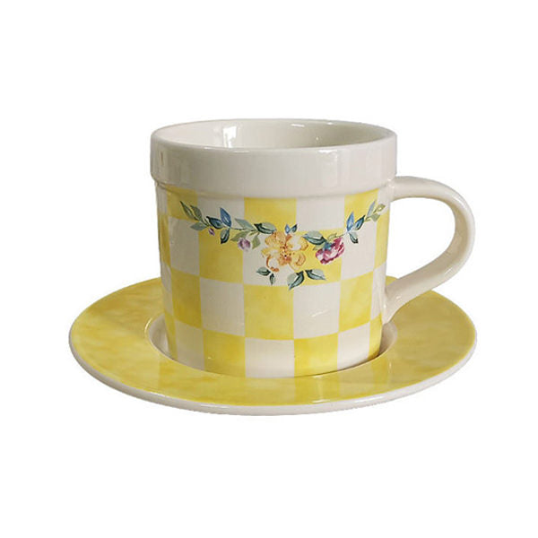 cottagecore aesthetic tea set boogzel clothing