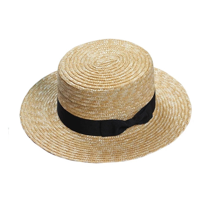 cottagecore straw hat boogzel clothing