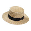 summer straw hat boogzel clothing