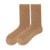 cozy ribbed crew socks boogzel clothing