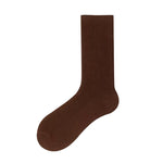 cozy ribbed crew socks boogzel clothing