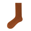 cozy ribbed crew socks boogzel clothing