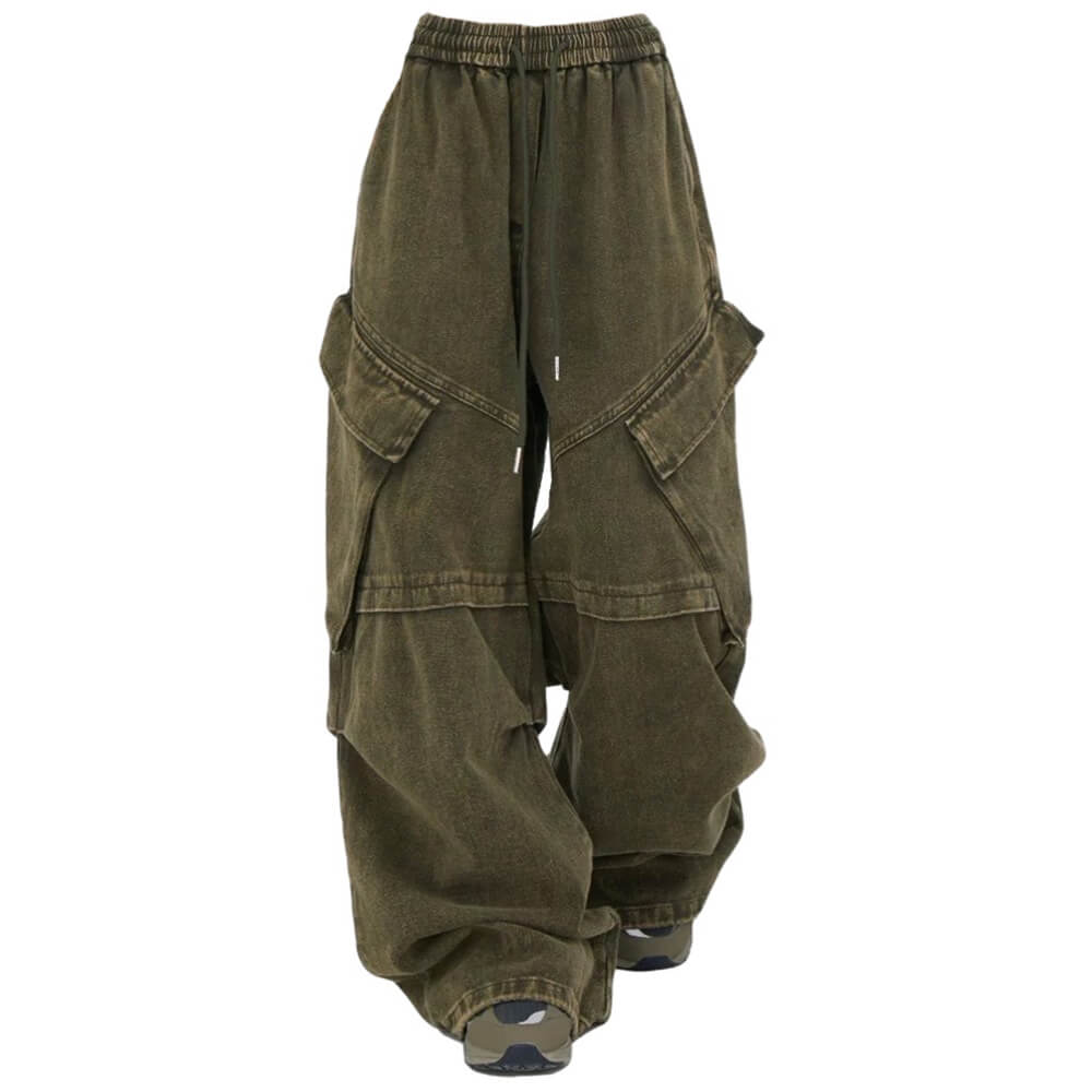 cute cargo pants boogzel clothing