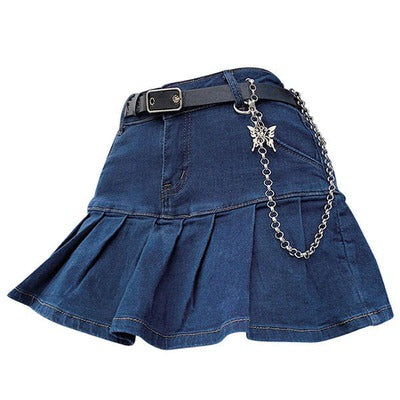 Aesthetic Cute Skirts - Boogzel Clothing