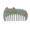 cute cat hair comb boogzel clothing