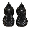 cyber aesthetic chunky sneakers boogzel clothing