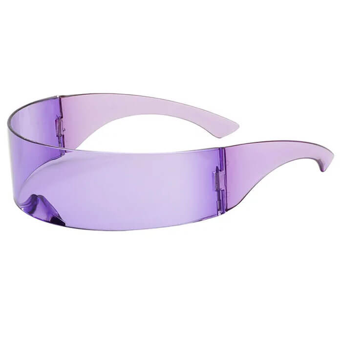 cyber aesthetic mask sunglasses boogzel clothing