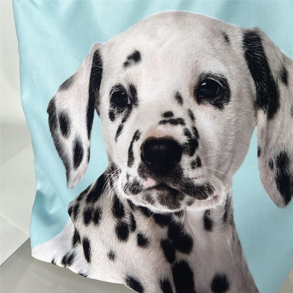 dalmatian tote bag boogzel clothing