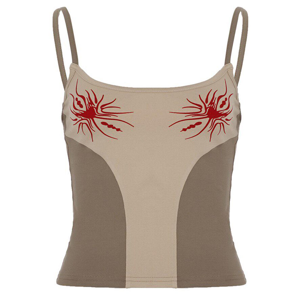 dark celestial aesthetic sheer top boogzel clothing