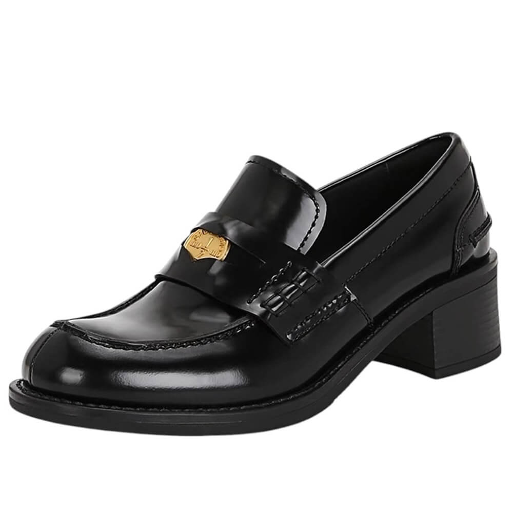 dark academia aesthetic loafers boogzel clothing