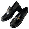 dark academia aesthetic loafers boogzel clothing