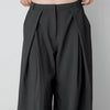 dark academia wide leg pants boogzel clothing