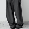 dark academia wide leg pants boogzel clothing