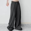 dark academia wide leg pants boogzel clothing