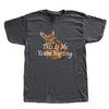 deer graphic t-shirt boogzel clothing