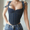 y2k-aesthetic-denim-corset-top-boogzel-cloting