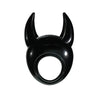 devil horns ring boogzel clothing