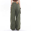 distressed cargo jeans boogzel clothing