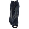 downtown girl baggy jeans boogzel clothing