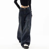 downtown girl baggy jeans boogzel clothing