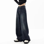 downtown girl baggy jeans boogzel clothing