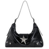 downtown girl star shoulde bag boogzel clothing