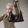 downtown girl star shoulde bag boogzel clothing
