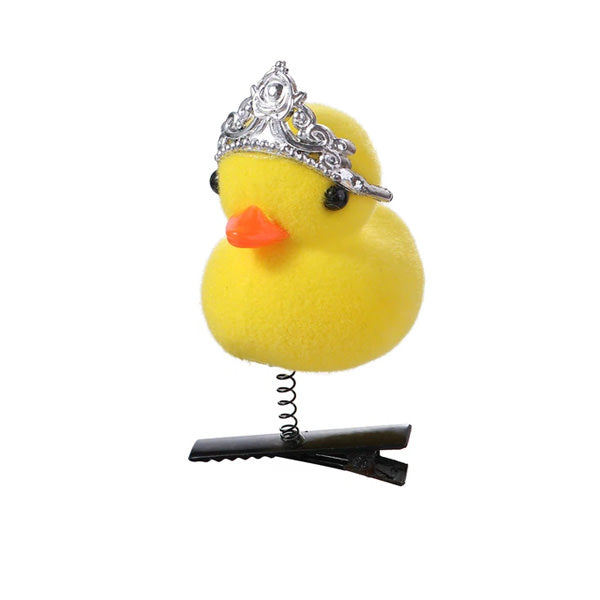 duck hair clip boogzel clothing