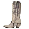 dust and glitter western boots boogzel clothing