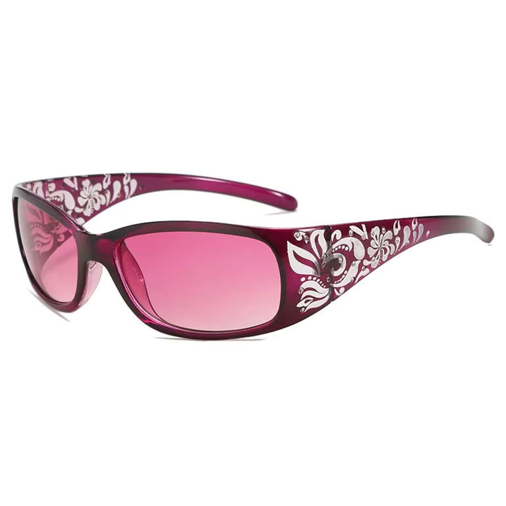early 2000s wrap sunglasses boogzel clothing