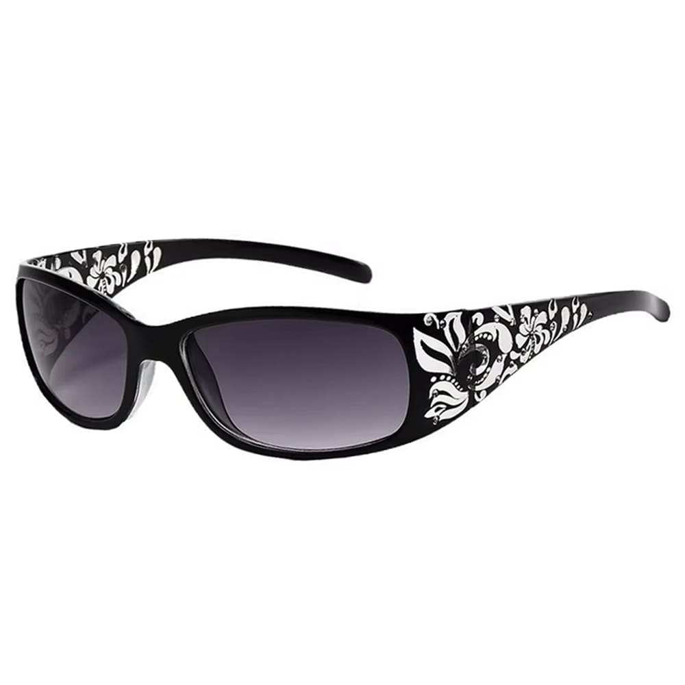 early 2000s wrap sunglasses boogzel clothing