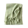 earth tones wool scarf boogzel clothing