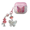 fairy butterfly airpods case boogzel clothing