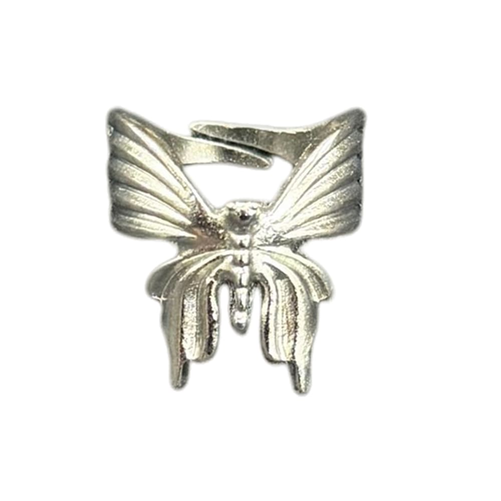 fairycore butterfly ring boogzel clothing