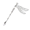 fairycore dragonfly wing earring boogzel clothing