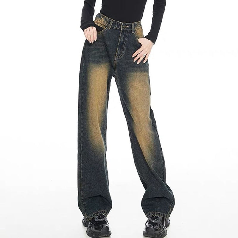 fairy grunge baggy jeans boogze lclothing