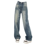 fairy grunge baggy jeans boogze lclothing