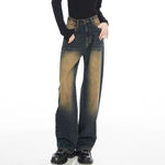 fairy grunge baggy jeans boogze lclothing