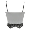 fairy grunge butterfly lace top boogzel clothing