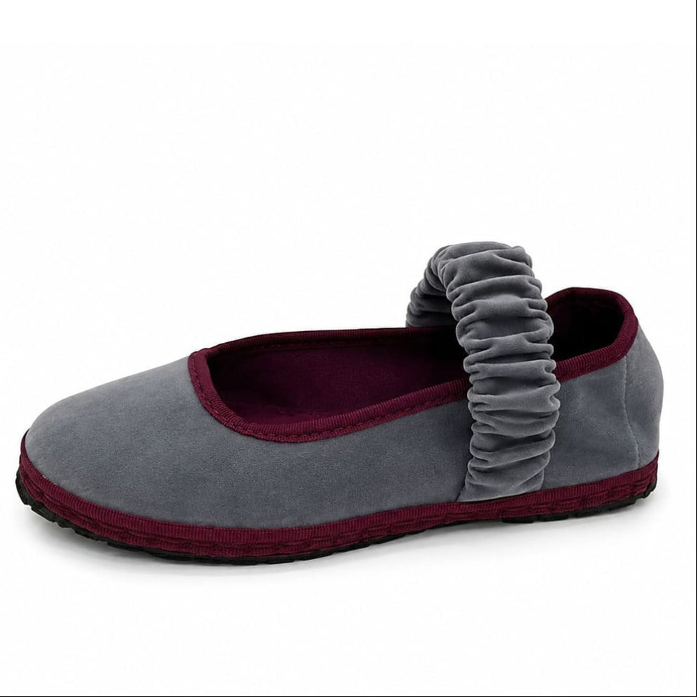 fall mary jane flats boogzel clothing