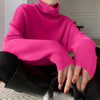 pink aesthetic sweater boogzel clothing
