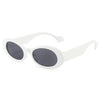 fancy oval sunglasses boogzel clothing