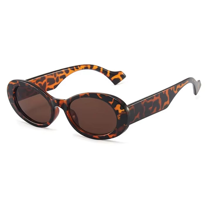 fancy oval sunglasses boogzel clothing