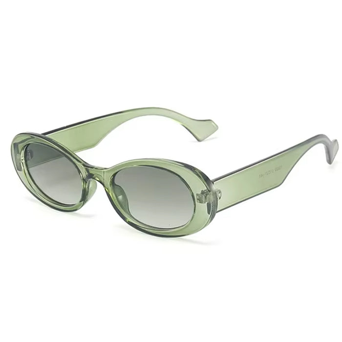 fancy oval sunglasses boogzel clothing