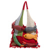 fish crochet shoulder bag boogzel clothing