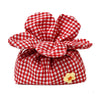 flower shaped mini bag boogzel clothing