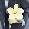 flower shaped mini bag boogzel clothing