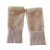 fluffy arm warmers boogzel clothing